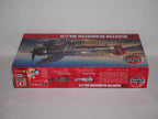 Airfix 1:72 Scale Model Kits Gloster Gladiator Mk.I/Mk.II Skill Level 1 A02052B