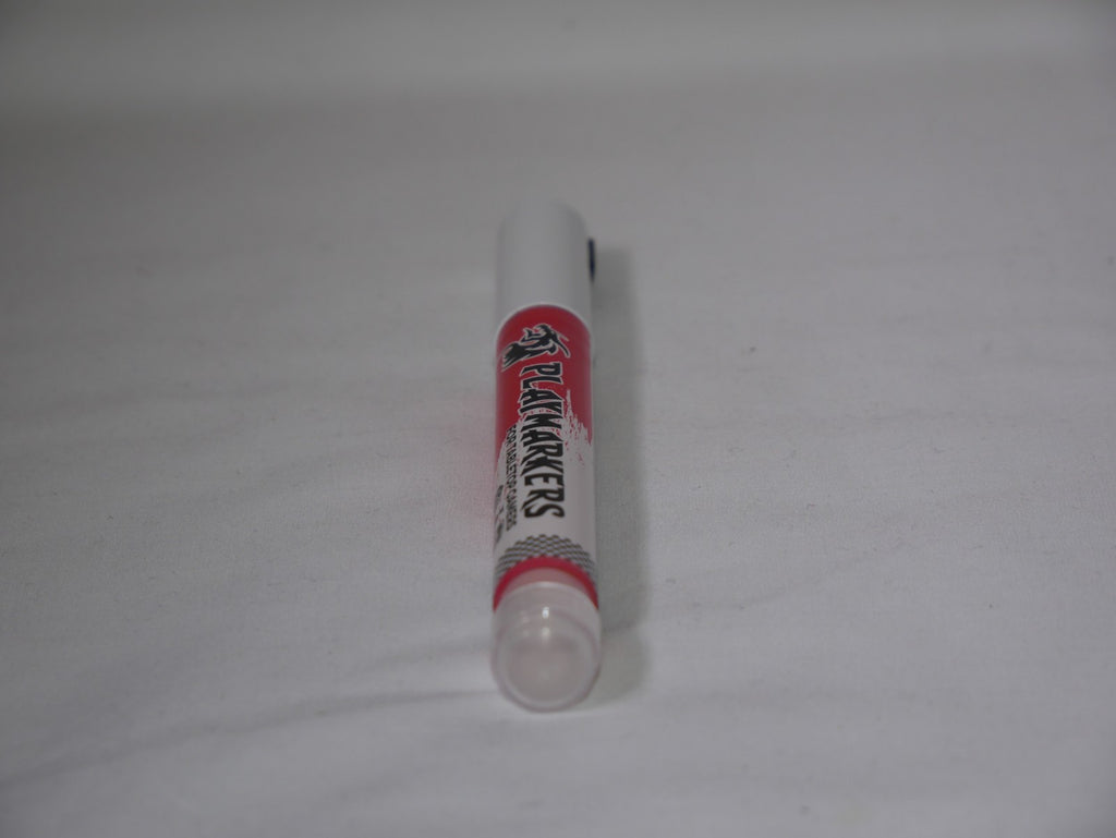 AK Interactive Acrylic Paint Playmarkers For Model Tabletop Games Red - AKM018