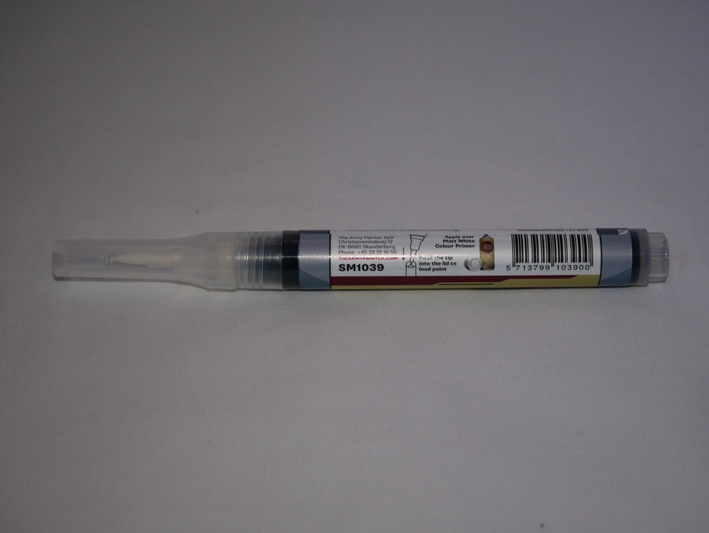 The Army Painter Speedpaint 2.0 Felt Tip Tech Acrylic Marker Runic Grey - SM1039