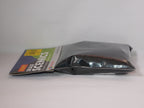 Hornby Skale Railway Scenics HO/OO Gauge Realistic Coal Ballast 100g Bag - R7170