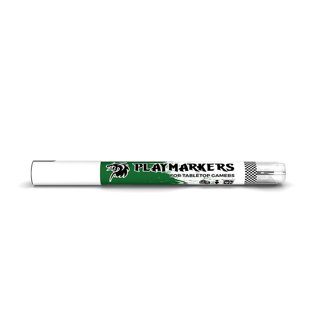 AK Interactive Acrylic Paint Playmarkers For Tabletop Games Dark Green - AKM013