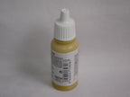 Vallejo Model Color German Yellow Acrylic 17ml/0.57 fl oz Dropper Bottle 70.806