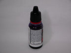 Vallejo Game Color Acrylic Ink Range Violet 18ml/0.6 fl oz Dropper Bottle 72.087