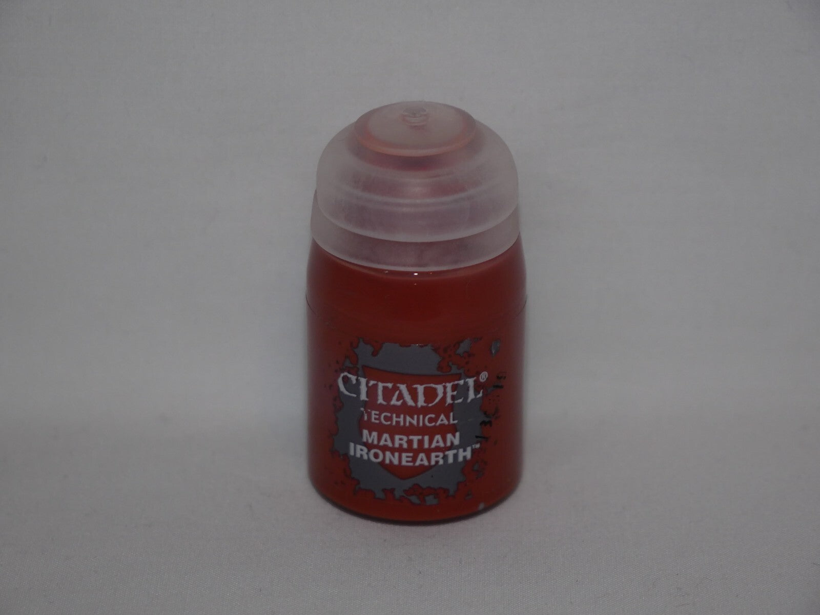 Games Workshop Citadel Colour Technical Martian Ironearth Acrylic 24ml - (27-24)