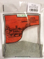Javis "Countryside" Scenics Standard Extra Fine Ballast Scatter Chippings - JXGST