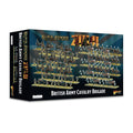 Black Powder Epic Battles Zulu 15mm Scale British Army Cavlary Brigade 312014603