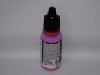 Vallejo Game Color Acrylic Range Squid Pink 18ml/0.6 fl oz Dropper Bottle 72.013