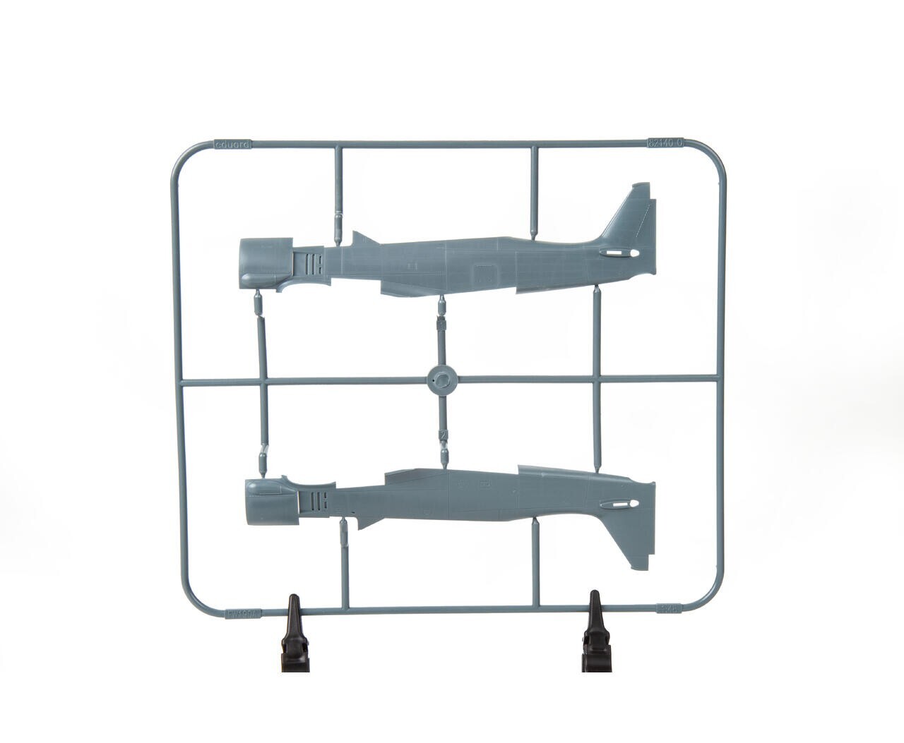 Eduard 1:48 Scale Focke-Wulf Fw 190A-3 Weekend Edition Model Plastic Kit- 84205