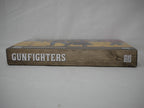 Great Escape Games Dead Man's Hand 28mm Scale Hard Plastic Gunfighters - DMHP001