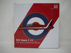 Hobby Master 1/48 RAF Hawk T.1A XX264, Red Arrows 1989 Silver Jubilee - HU1003