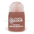 Games Workshop Citadel Colour Technical Martian Ironearth Acrylic 24ml - (27-24)