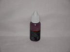 Duncan Rhodes Painting Academy 'Two Thin Coats' Dread Red 15ml Bottle - 10064