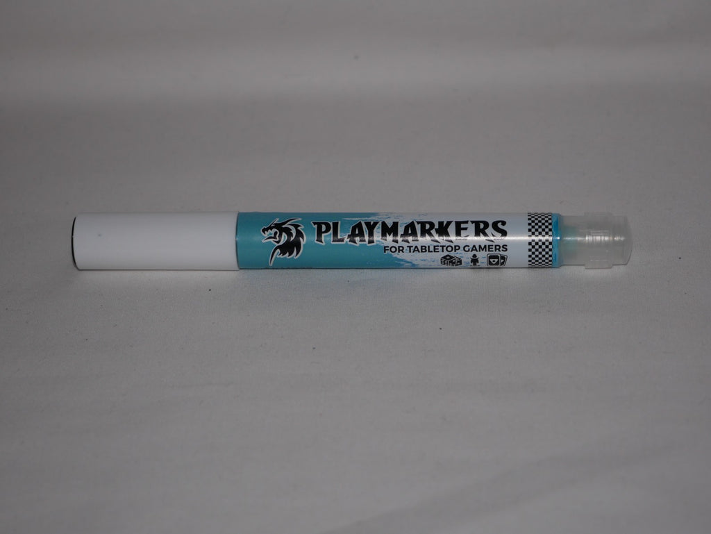 AK Interactive Acrylic Paint Playmarkers For Tabletop Games Sky Blue - AKM027