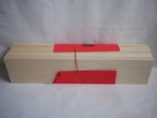 Javis Manufacturing Ltd Multipiece Giant 18" Balsa Bundle Mixed Sizes - GIANT18
