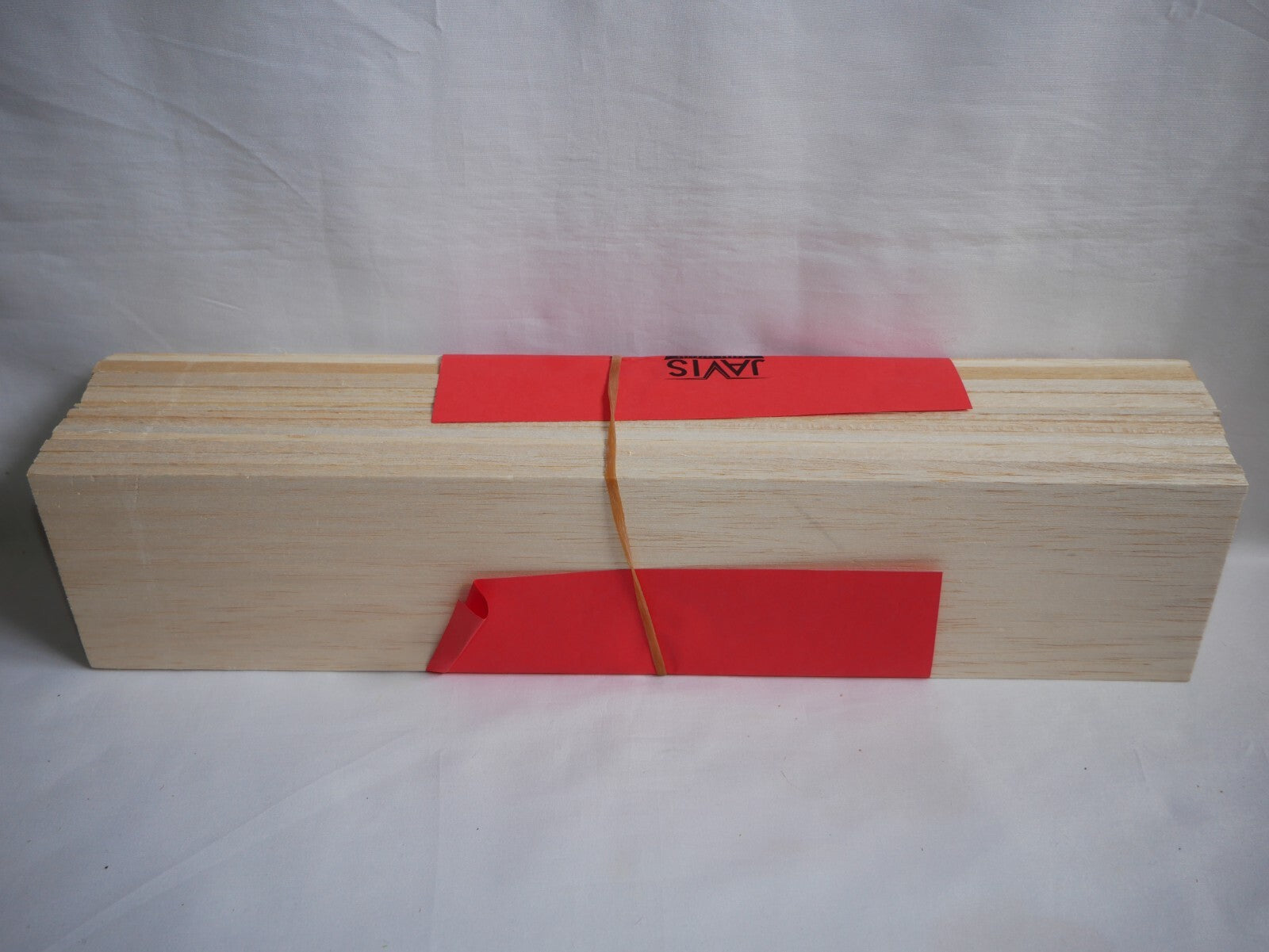 Javis Manufacturing Ltd Multipiece Giant 18" Balsa Bundle Mixed Sizes - GIANT18
