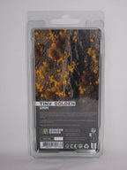 Gamers Grass Tiny Golden 1mm Tufts For Wargaming Bases (500) Per Pack - GGTT-GO