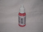 Vallejo Model Color Old Rose Acrylic 17ml/0.57 fl oz Dropper Bottle - 70.944