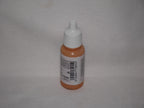 Vallejo Model Color Flat Flesh Acrylic 17ml/0.57 fl oz Dropper Bottle - 70.955