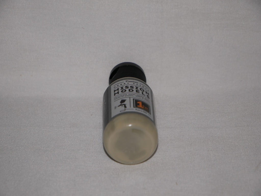 Mission Models Hobby Paints US Army Olive Drab Faded 1 FS 34088 30ml (MMP - 020)