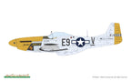 Eduard 1:48 P-51D Mustang Mighty Eighth 65th Fighter Wing Limited Edition 11196