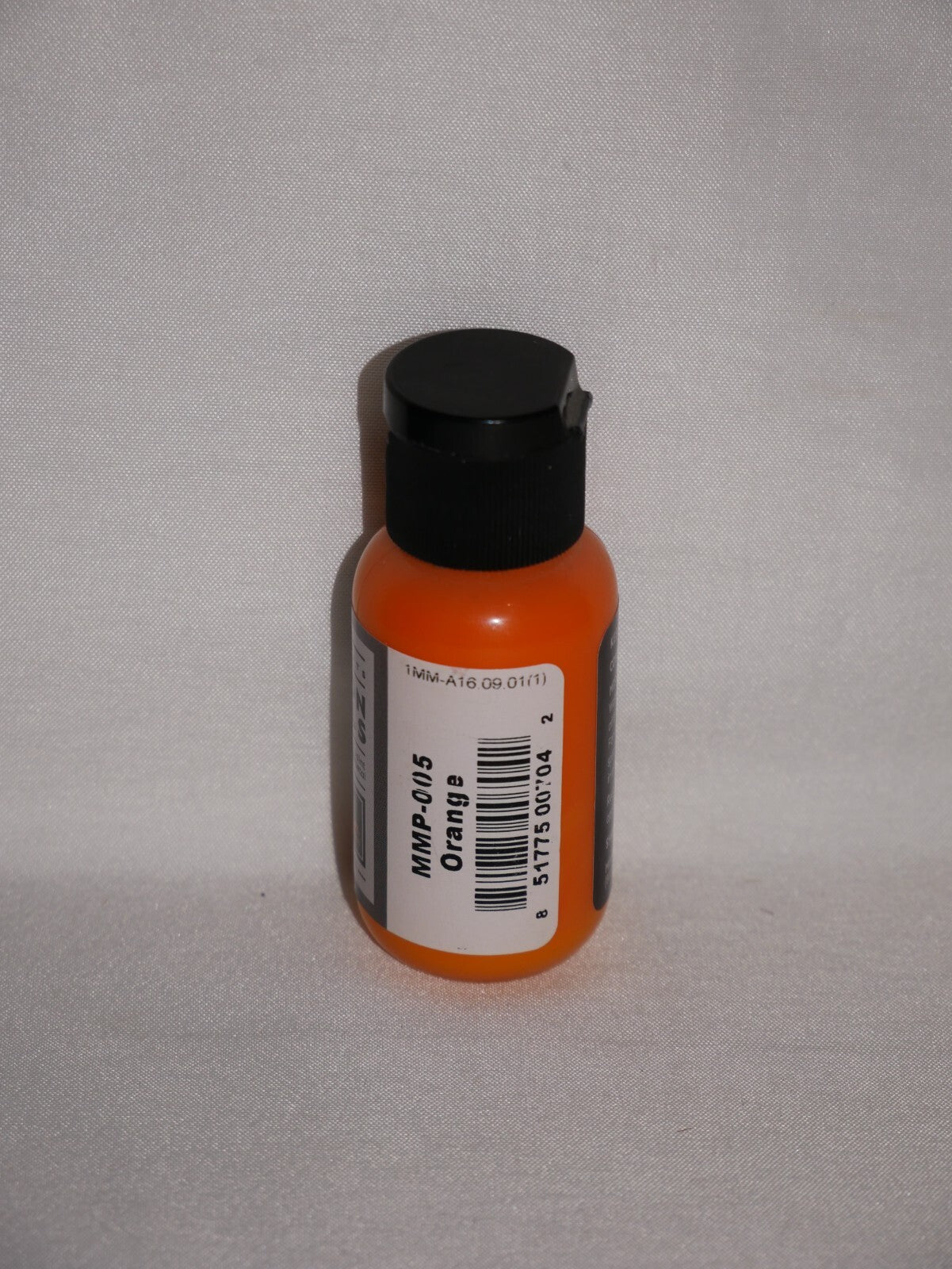 Mission Models Premium Hobby Paints Orange 30ml / 1 fl oz Bottle (MMP - 005)