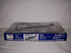 Eduard 1:48 Scale Focke-Wulf Fw 190A-3 Weekend Edition Model Plastic Kit- 84205