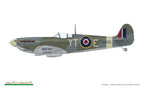 Eduard 1:48 Scale They Fought To Rebuild Dual Combo Limited Edition Set - 11180