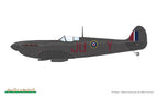 Eduard 1:48 Scale They Fought To Rebuild Dual Combo Limited Edition Set - 11180