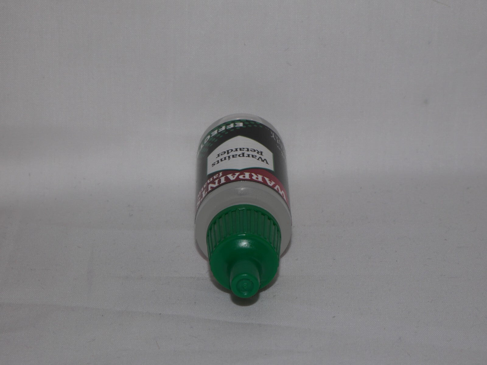 The Army Painter Warpaints Fanatic Acrylic Retarder 18ml Dropper Bottle - WP3172