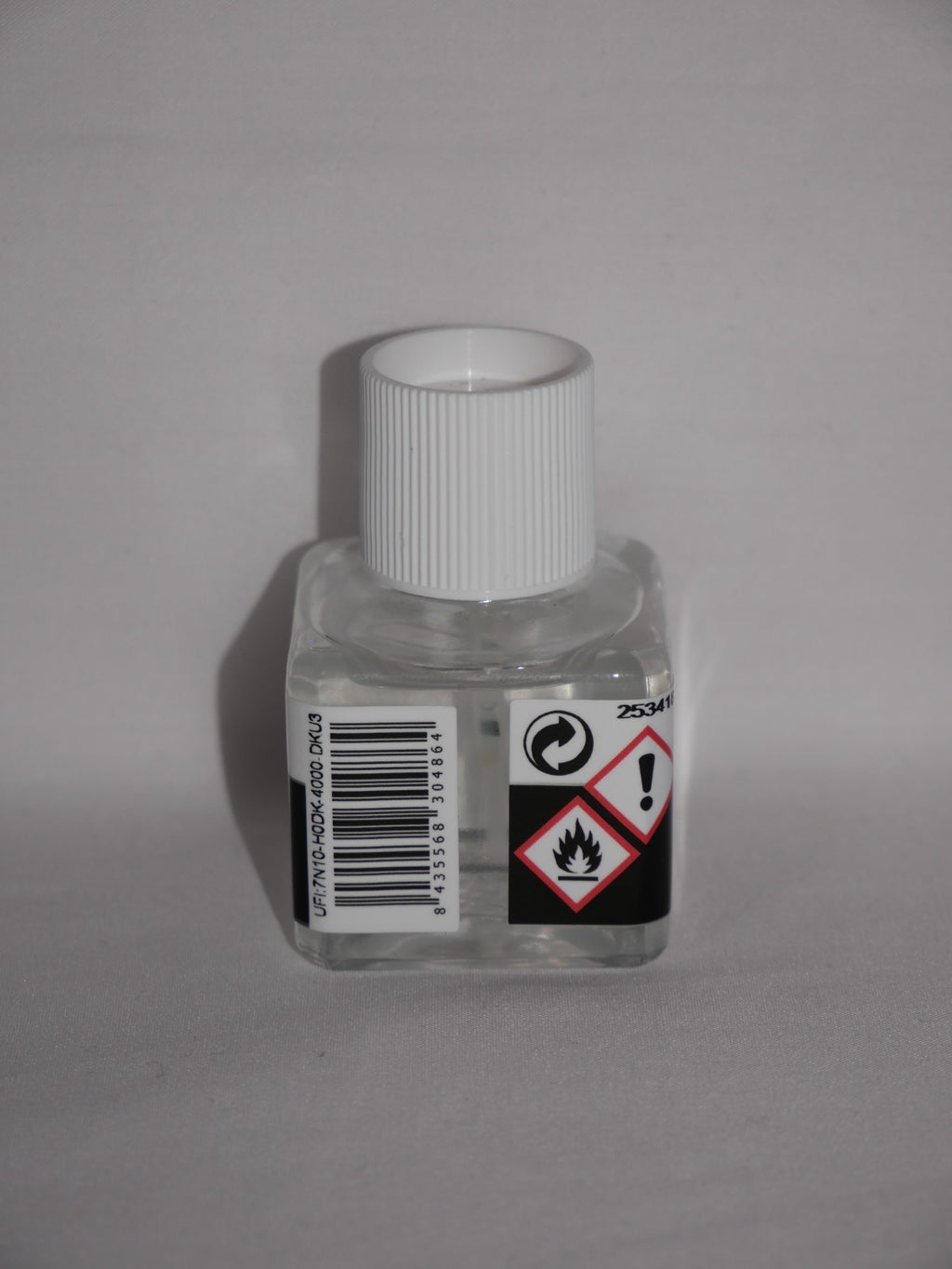 AK Interactive Ultra High Quality Plastic Cement Standard Density 40ml - AK12003