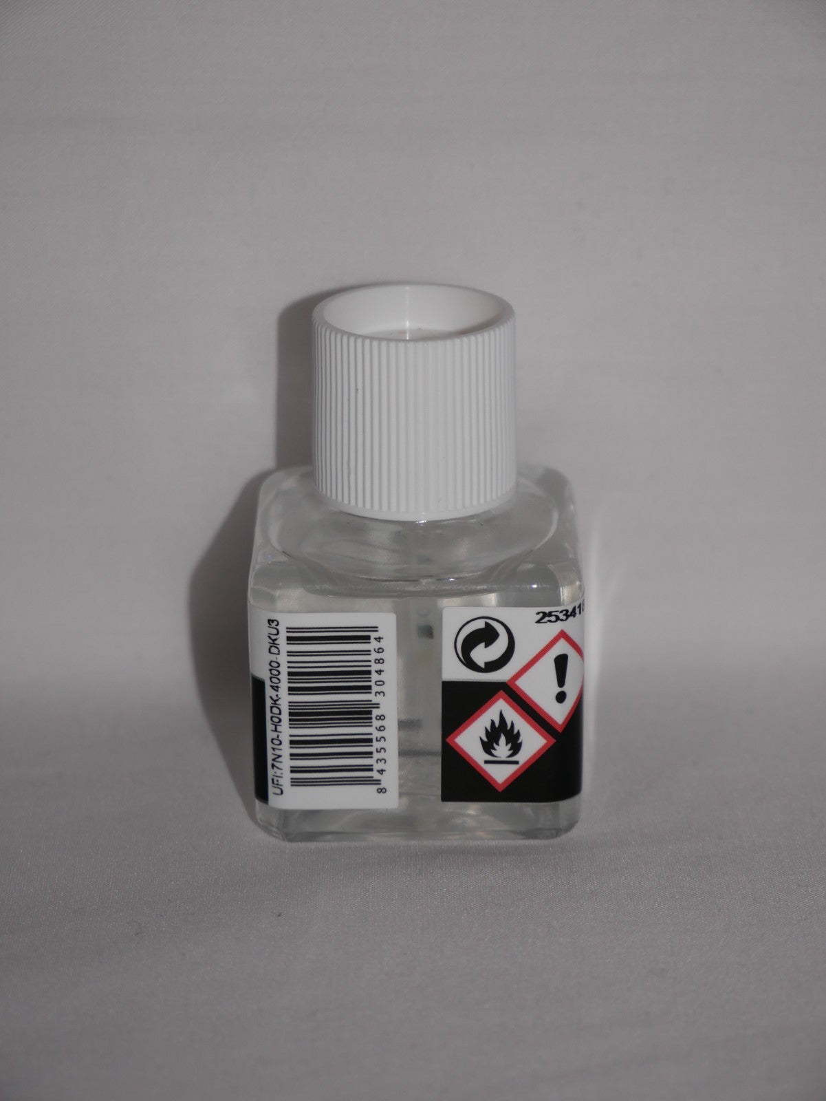 AK Interactive Ultra High Quality Plastic Cement Standard Density 40ml - AK12003