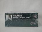 Warlord Games Konflikt 47 1:56 Scale Galahad Armoured Infantry Squad - 452200601