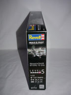 Revell 1:32 Scale Messerschmitt BF109G-10 Erla Model Kit Skill Level 5 - 03752