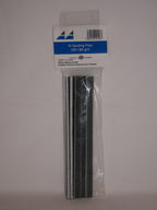 Albion Alloys Professional Sanding Files Coarse 100/180 Grit 165mm x 6mm - 241