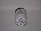 Humbrol Scale Hobby Modelling Enamel White Wash (28ml) Glass Jar Bottle - AV0202