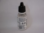 Vallejo Auxiliary Products Satin Polyurethane Varnish 18ml Dropper Bottle 72.652