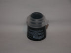 Games Workshop Citadel Colour Base Corvus Black Acrylic 12ml Paint Pot - (21-44)