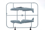 Eduard 1:48 Scale WWII Supermarine Spitfire Mk.Vb Overlord Weekend Edition 84200