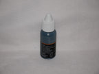 Duncan Rhodes Painting Academy Two Thin Coats Cold Corpse Blue 15ml Bottle 10049