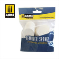 Ammo By Mig Jimenez Hobby Split Face Weathering Pad & Blending Pad - A.MIG-8572