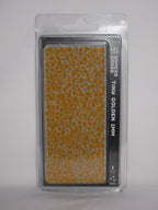 Gamers Grass Tiny Golden 1mm Tufts For Wargaming Bases (500) Per Pack - GGTT-GO