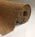 Javis scenics "OO/HO" Extra Fine Brown Ballast Underlay 1200mm X 300mm JXGUBR