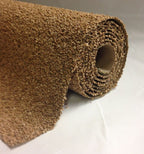 Javis scenics "OO/HO" Extra Fine Brown Ballast Underlay 1200mm X 300mm JXGUBR