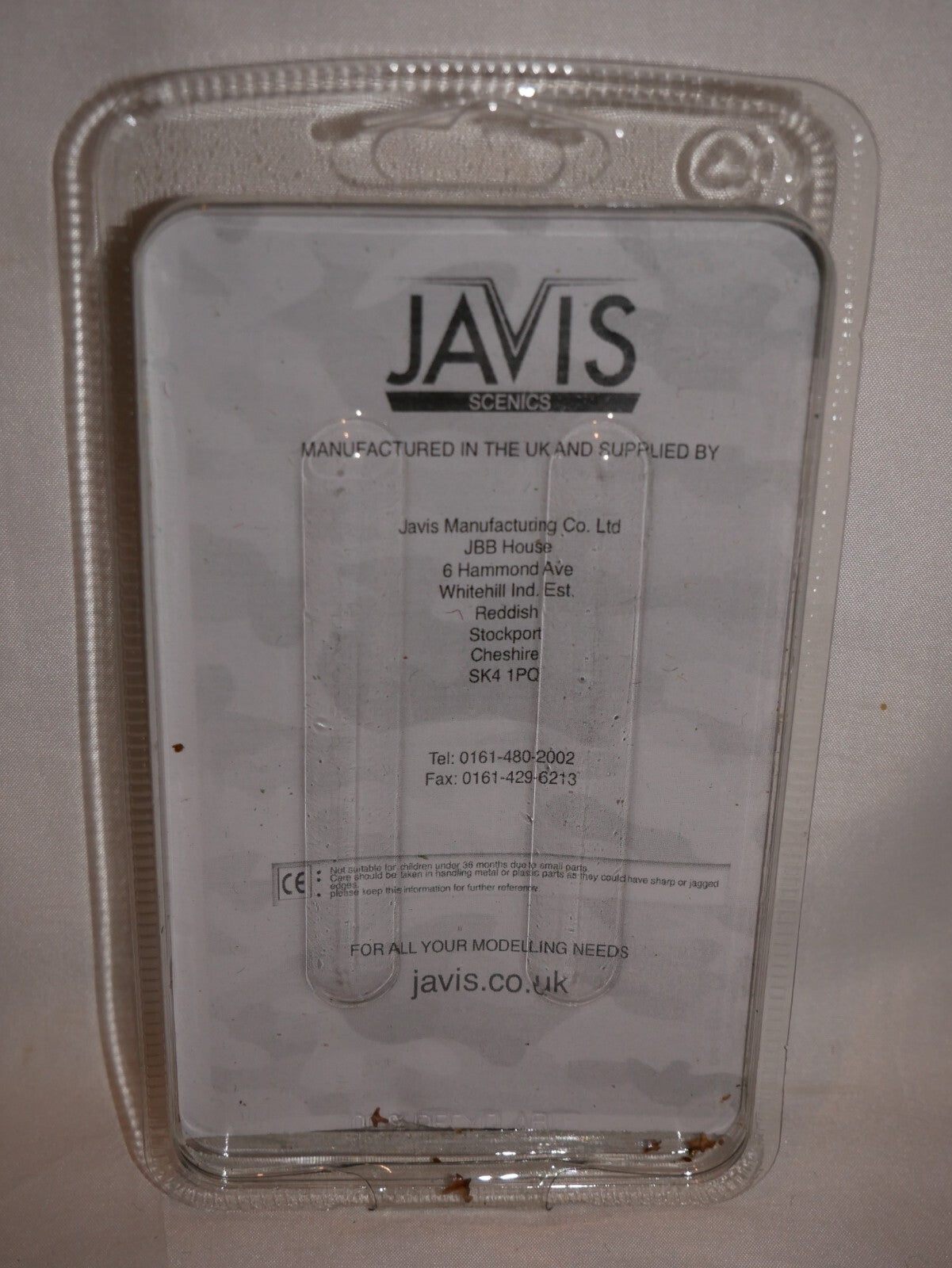 Javis "Countryside" Scenics Summer Climbing Weeds JCWEED2