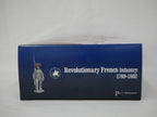 Perry Miniatures 28mm Hard Plastic Revolutionary French Infantry (1789-1802) - REVF80