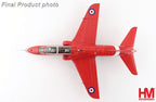 Hobby Master 1/48 Scale RAF Hawk T.1A XX202, "Red Arrows RIAT 2025" - HU1004