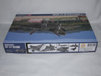Academy Plastic Model Kits 1:72 ROKAF KAI KF-21 'Boramae' Fighter Jet - 12585