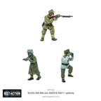 Warlord Games Bolt Action 1:56 Scale WWII SD.KFZ 250 (ALTE) Half-Track - 402012052