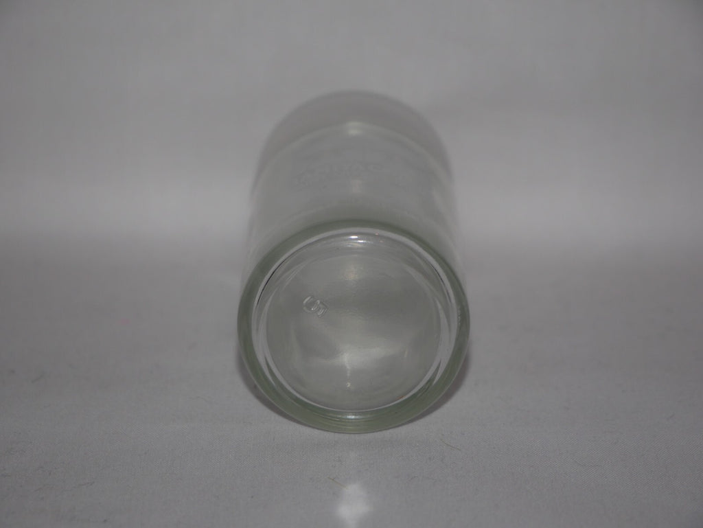 Tamiya Color Acrylic & Enamel Paint 46ml Glass Mixing Jar With Measure - 81042