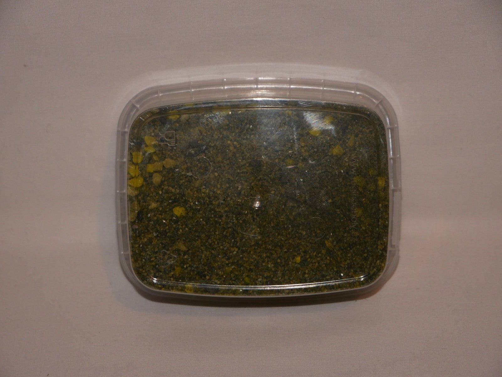 Geek Gaming Scenics Terrain Base Ready Arborian Earth Mixture - 250-BR-ARBORIAN